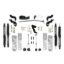 Picture of Rubicon Express Suspension Lift Kit - RE7125PT