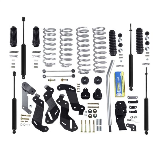 Picture of Rubicon Express Suspension Lift Kit - RE7125T