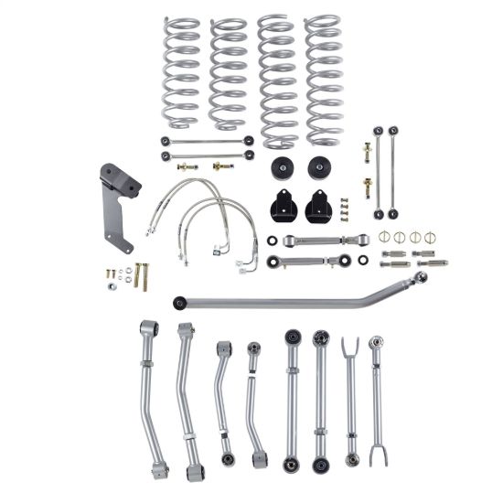 Picture of Rubicon Express Suspension Lift Kit - RE7127