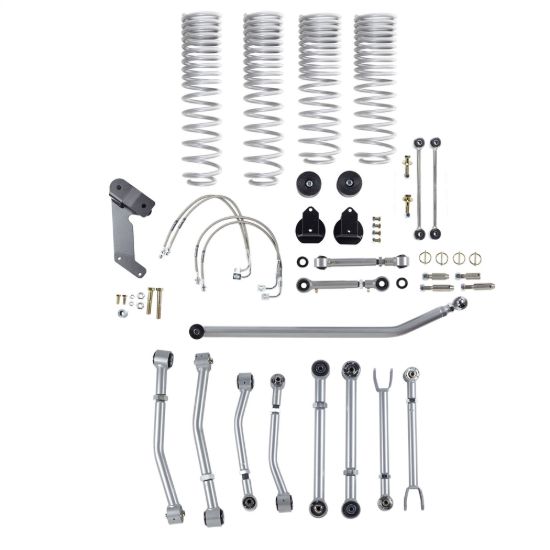 Picture of Rubicon Express Suspension Lift Kit - RE7127P
