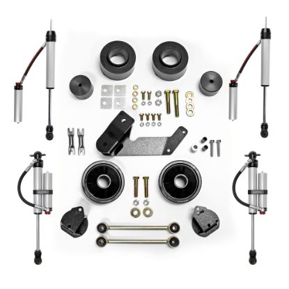 Picture of Rubicon Express Suspension Lift Kit - RE7133MR