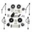 Picture of Rubicon Express Suspension Lift Kit - RE7133MR