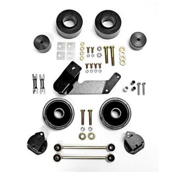 Picture of Rubicon Express Suspension Leveling Kit - RE7133T