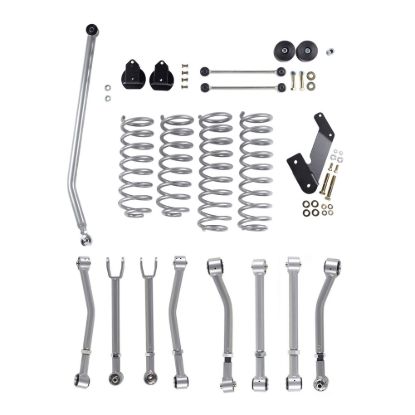 Picture of Rubicon Express Suspension Lift Kit - RE7140