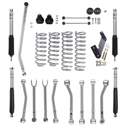 Picture of Rubicon Express Suspension Lift Kit - RE7140M