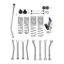 Picture of Rubicon Express Suspension Lift Kit - RE7140P