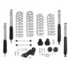 Picture of Rubicon Express Suspension Lift Kit - RE7141M