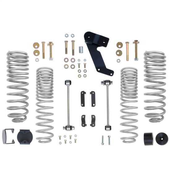 Picture of Rubicon Express Suspension Lift Kit - RE7141P