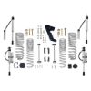 Picture of Rubicon Express Suspension Lift Kit - RE7141PMR
