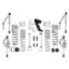 Picture of Rubicon Express Suspension Lift Kit - RE7141PMR