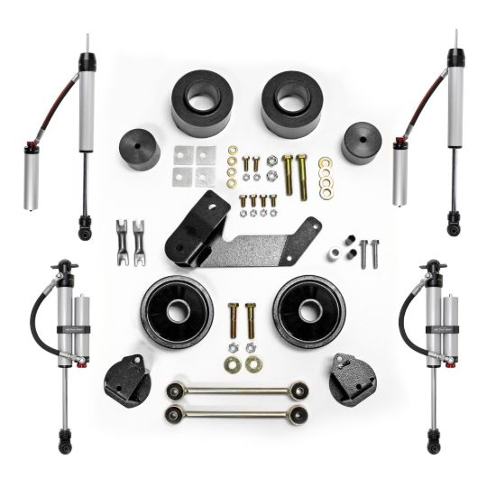 Picture of Rubicon Express Suspension Lift Kit - RE7142MR