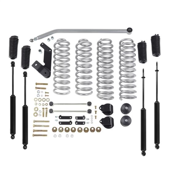 Picture of Rubicon Express Suspension Lift Kit - RE7142T