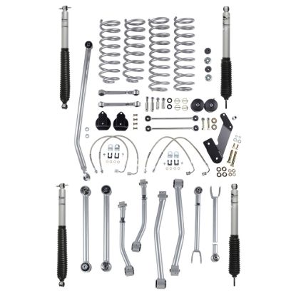 Picture of Rubicon Express Suspension Lift Kit - RE7143M
