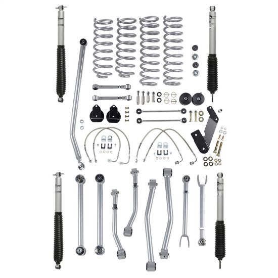 Picture of Rubicon Express Suspension Lift Kit - RE7143M