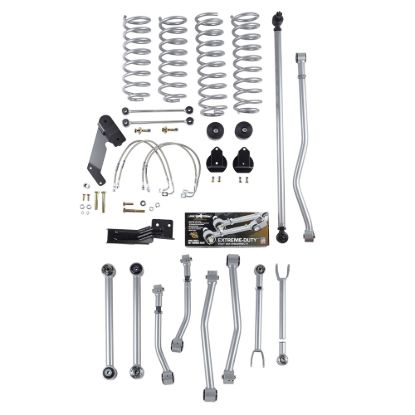 Picture of Rubicon Express Suspension Lift Kit - RE7144