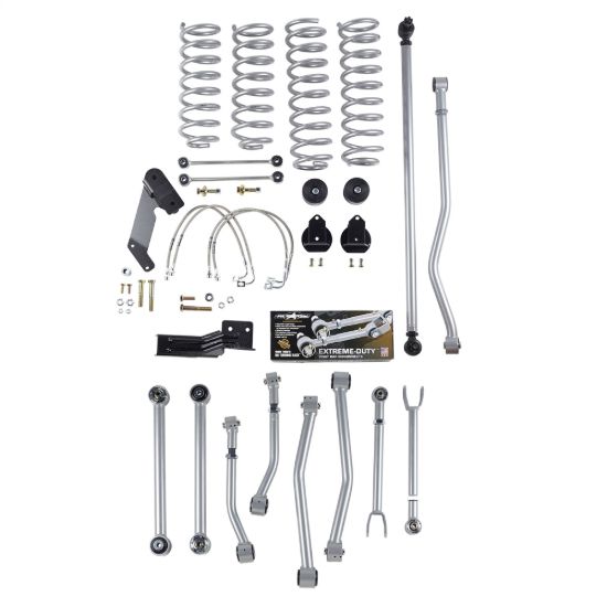 Picture of Rubicon Express Suspension Lift Kit - RE7144