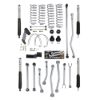 Picture of Rubicon Express Suspension Lift Kit - RE7144M