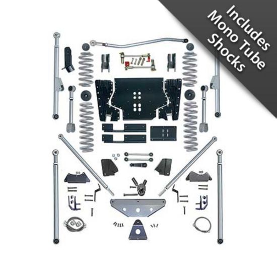 Picture of Rubicon Express Suspension Lift Kit - RE7145MR