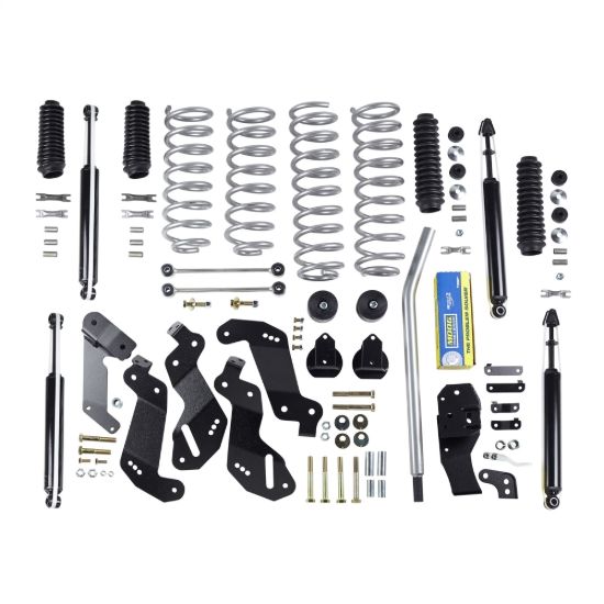 Picture of Rubicon Express Suspension Lift Kit - RE7145T