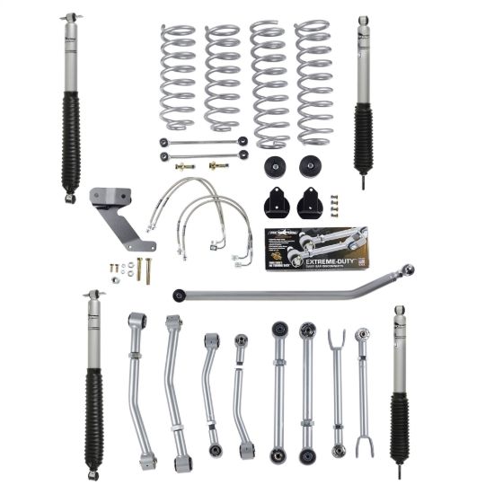 Picture of Rubicon Express Suspension Lift Kit - RE7147M