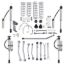 Picture of Rubicon Express Suspension Lift Kit - RE7147MR