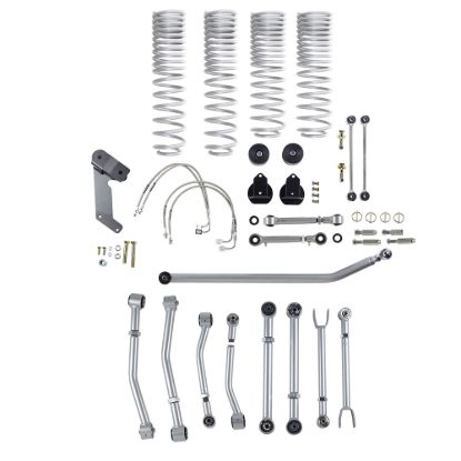 Picture of Rubicon Express Suspension Lift Kit - RE7147P