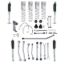 Picture of Rubicon Express Suspension Lift Kit - RE7147PM