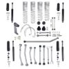 Picture of Rubicon Express Suspension Lift Kit - RE7147PT