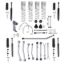 Picture of Rubicon Express Suspension Lift Kit - RE7147PT