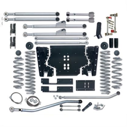 Picture of Rubicon Express Suspension Lift Kit - RE7148T