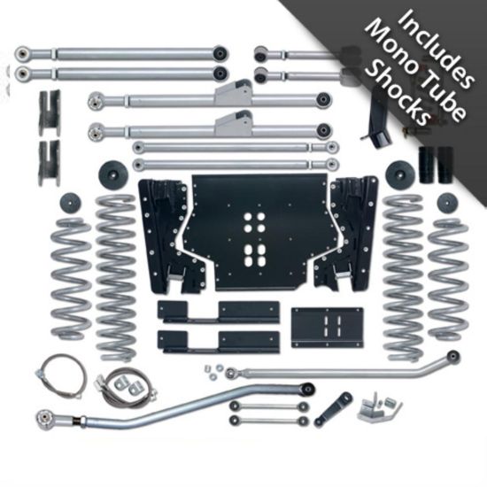 Picture of Rubicon Express Suspension Lift Kit - RE7203