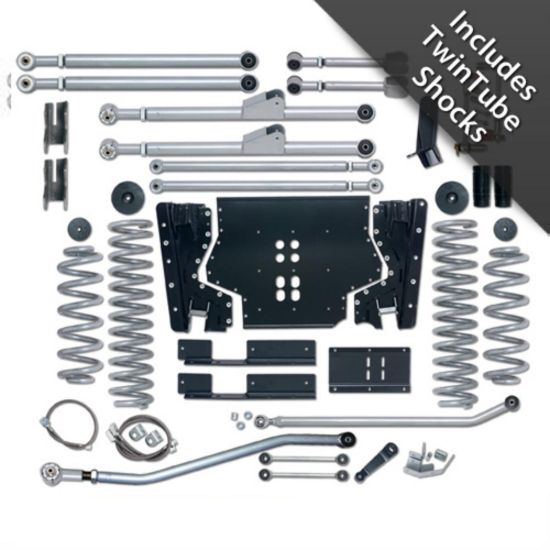 Picture of Rubicon Express Suspension Lift Kit - RE7203M