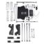 Picture of Rubicon Express Suspension Lift Kit - RE7204