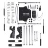 Picture of Rubicon Express Suspension Lift Kit - RE7204T