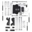 Picture of Rubicon Express Suspension Lift Kit - RE7204T