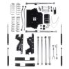 Picture of Rubicon Express Suspension Lift Kit - RE7214T