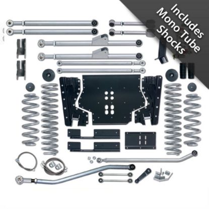 Picture of Rubicon Express Suspension Lift Kit - RE7215