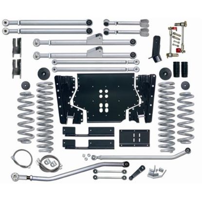Picture of Rubicon Express Suspension Lift Kit - RE7223M