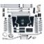 Picture of Rubicon Express Suspension Lift Kit - RE7224M