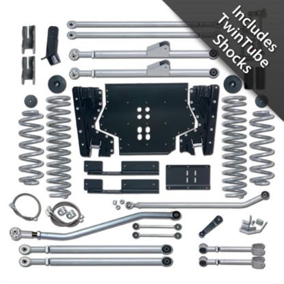 Picture of Rubicon Express Suspension Lift Kit - RE7225