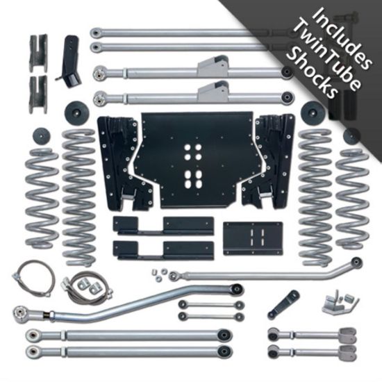 Picture of Rubicon Express Suspension Lift Kit - RE7225