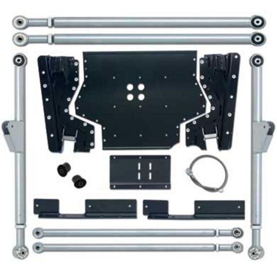Picture of Rubicon Express Suspension Hardware Kit - RE7231