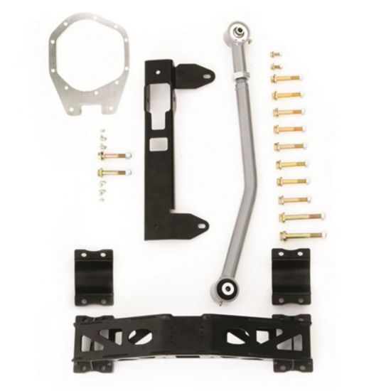 Picture of Rubicon Express Suspension Hardware Kit - RE7232