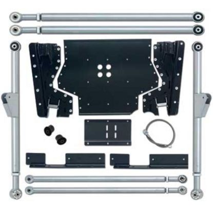 Picture of Rubicon Express Suspension Hardware Kit - RE7333