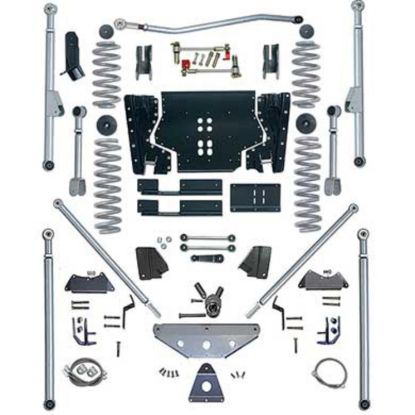 Picture of Rubicon Express Suspension Lift Kit - RE7515M