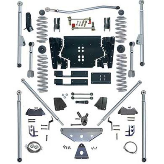 Picture of Rubicon Express Suspension Lift Kit - RE7515M