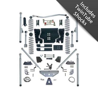 Picture of Rubicon Express Suspension Lift Kit - RE7524M