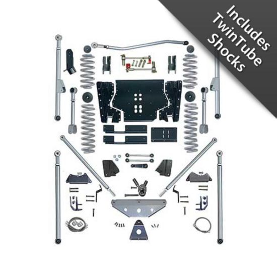 Picture of Rubicon Express Suspension Lift Kit - RE7524M