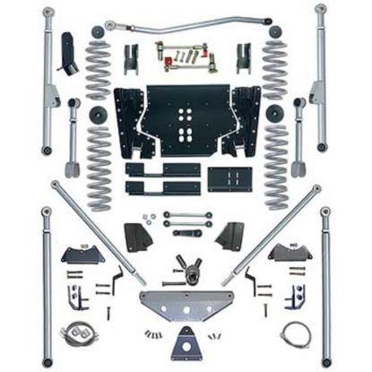 Picture of Rubicon Express Suspension Lift Kit - RE7525M