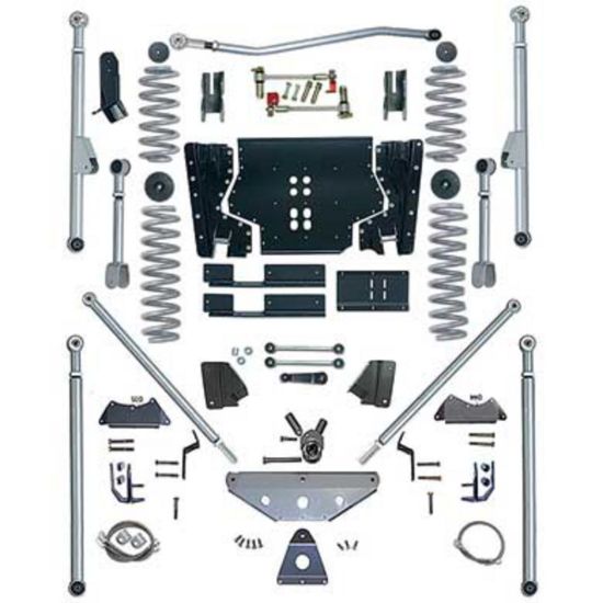 Picture of Rubicon Express Suspension Lift Kit - RE7525M